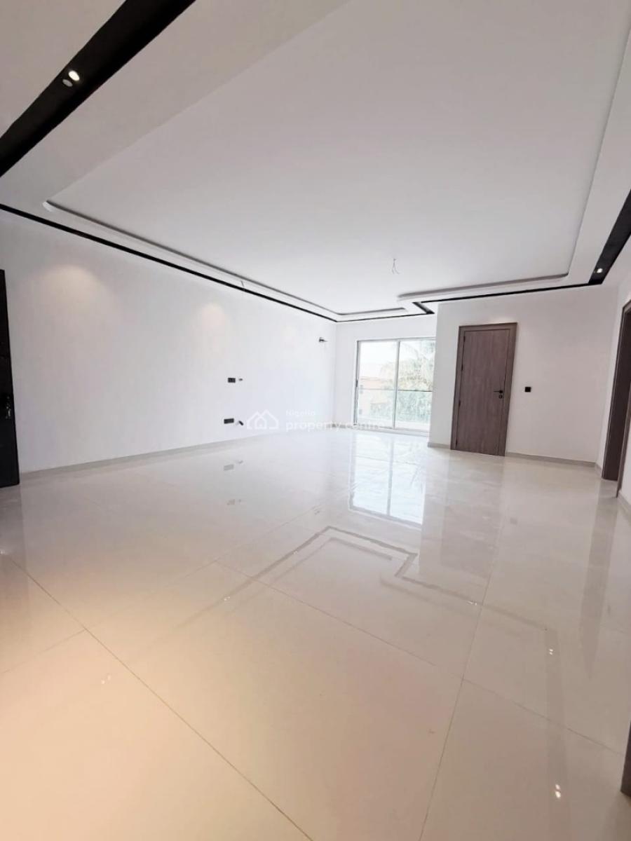 Luxury Brand New 2 Bedroom Apartment, Lekki Phase 1, Lekki, Lagos, Flat / Apartment for Sale
