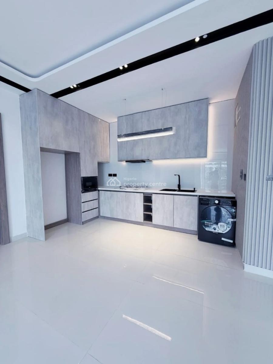 Luxury Brand New 2 Bedroom Apartment, Lekki Phase 1, Lekki, Lagos, Flat / Apartment for Sale