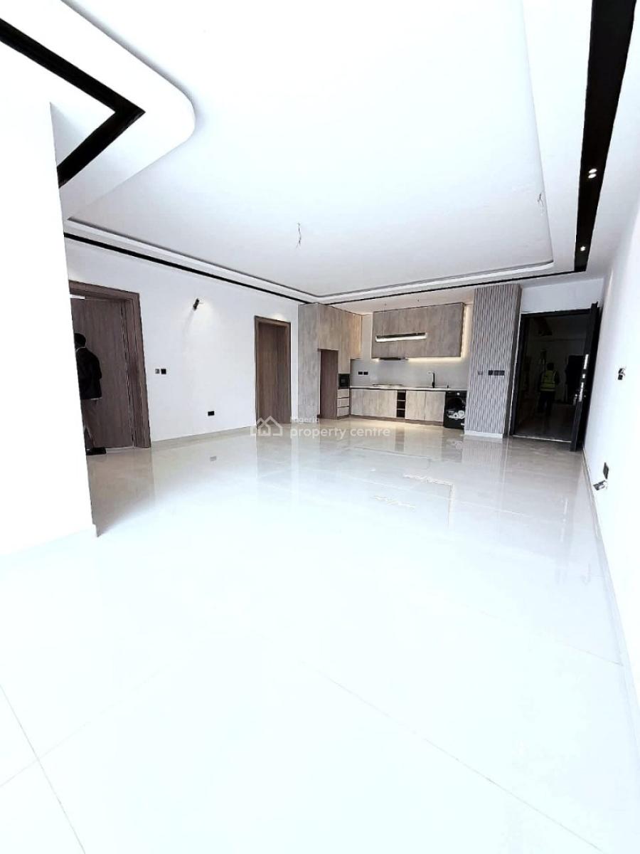 Luxury Brand New 2 Bedroom Apartment, Lekki Phase 1, Lekki, Lagos, Flat / Apartment for Sale