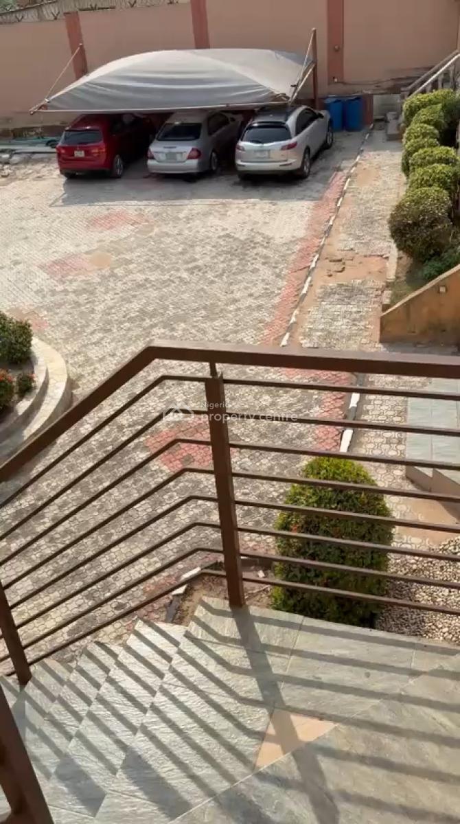 Spacious 2bedroom Apartment, Omole Phase 2, Ikeja, Lagos, Flat / Apartment for Rent
