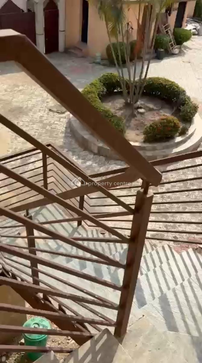 Spacious 2bedroom Apartment, Omole Phase 2, Ikeja, Lagos, Flat / Apartment for Rent