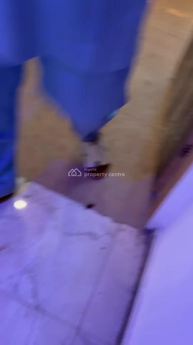 Spacious 2bedroom Apartment, Omole Phase 2, Ikeja, Lagos, Flat / Apartment for Rent