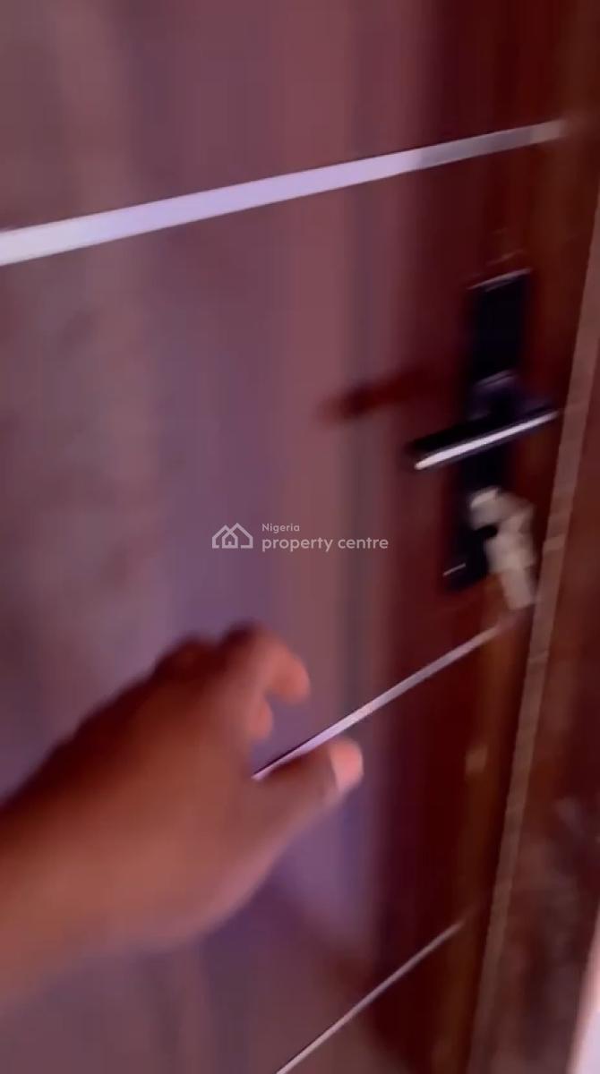 Spacious 2bedroom Apartment, Omole Phase 2, Ikeja, Lagos, Flat / Apartment for Rent