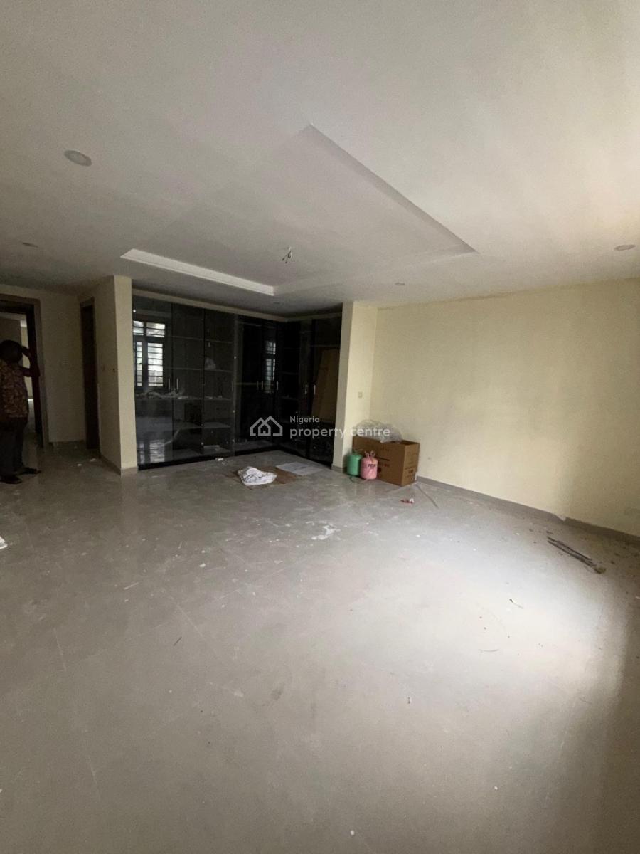 Exclusive 3 Bedroom Apartment, Banana Island, Ikoyi, Lagos, Flat / Apartment for Rent