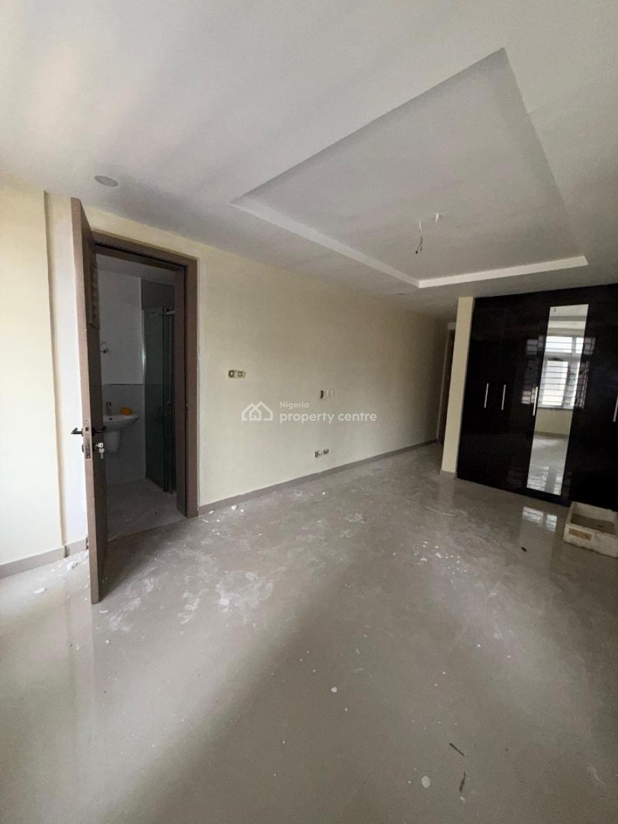 Exclusive 3 Bedroom Apartment, Banana Island, Ikoyi, Lagos, Flat / Apartment for Rent