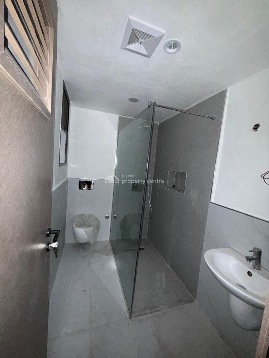 Exclusive 3 Bedroom Apartment, Banana Island, Ikoyi, Lagos, Flat / Apartment for Rent