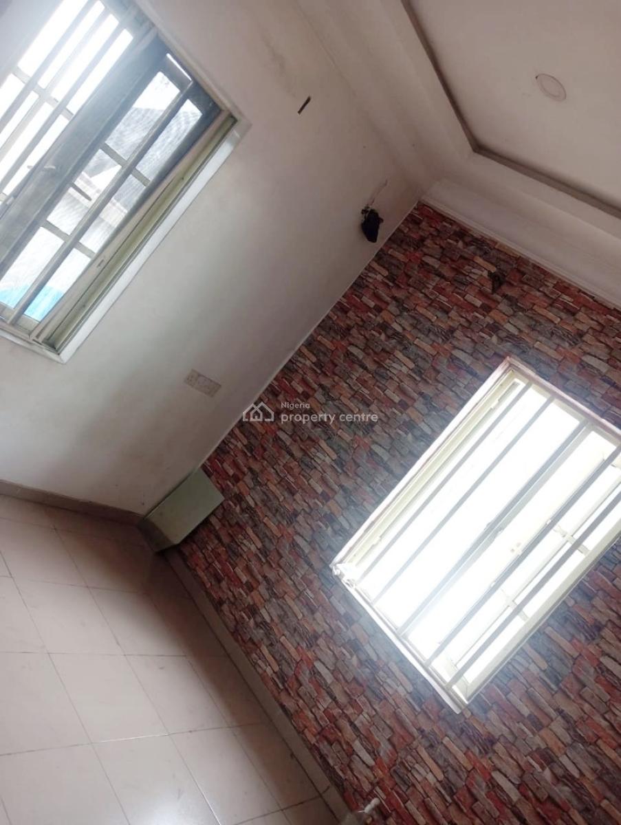 Luxury 2 Bedroom Flat, Extension, Omole Phase 2, Ikeja, Lagos, Flat / Apartment for Rent