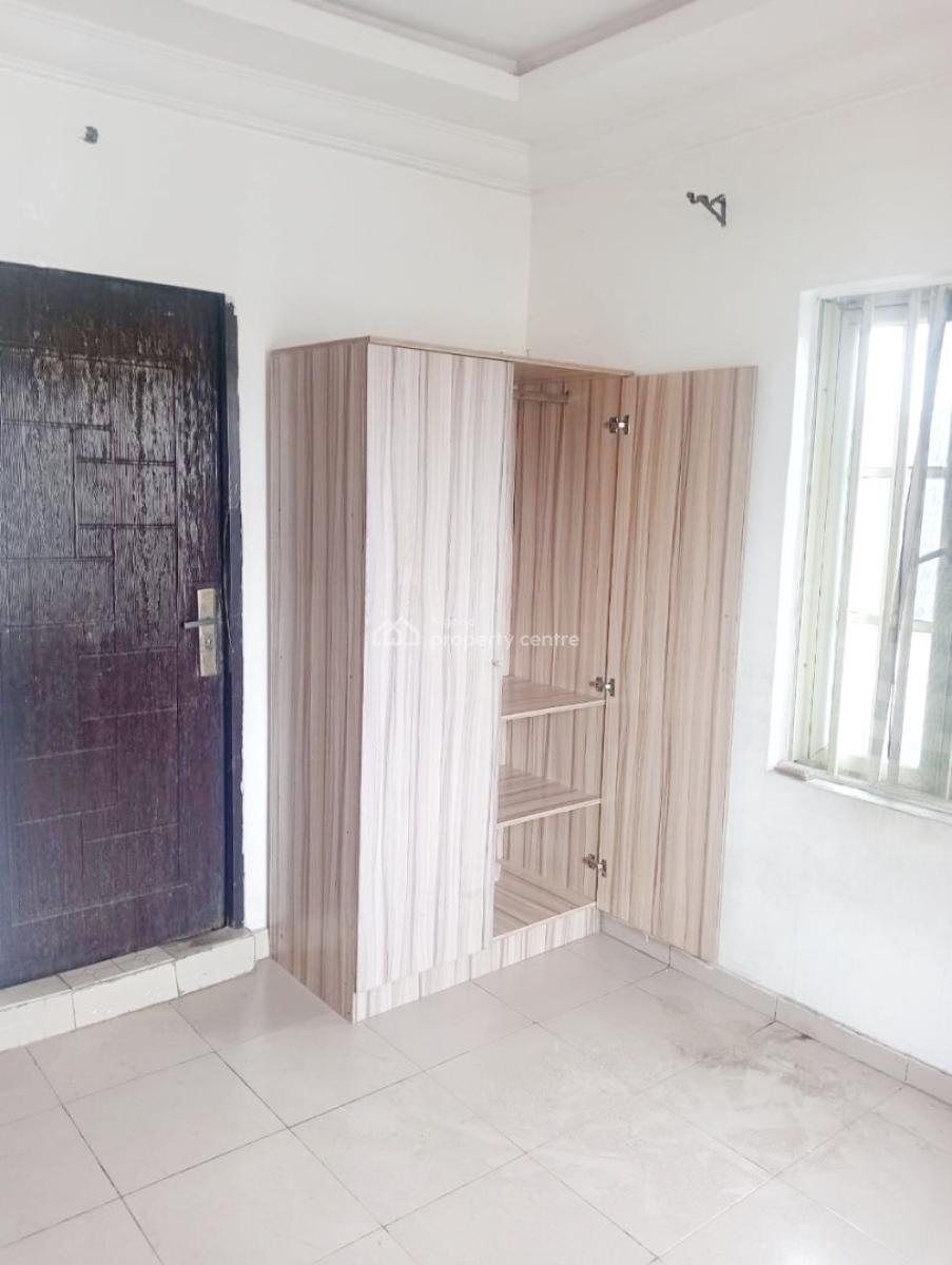 Luxury 2 Bedroom Flat, Extension, Omole Phase 2, Ikeja, Lagos, Flat / Apartment for Rent