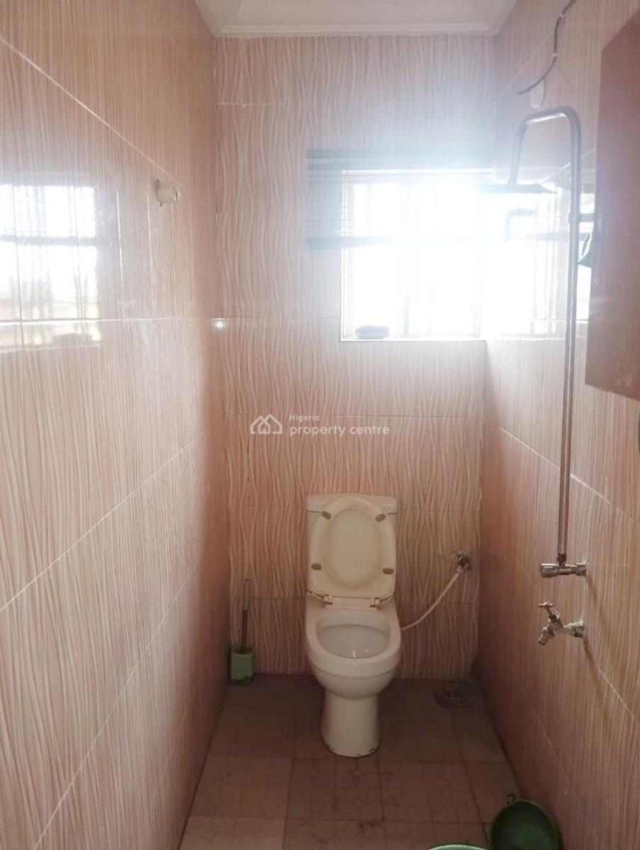 Luxury 2 Bedroom Flat, Extension, Omole Phase 2, Ikeja, Lagos, Flat / Apartment for Rent