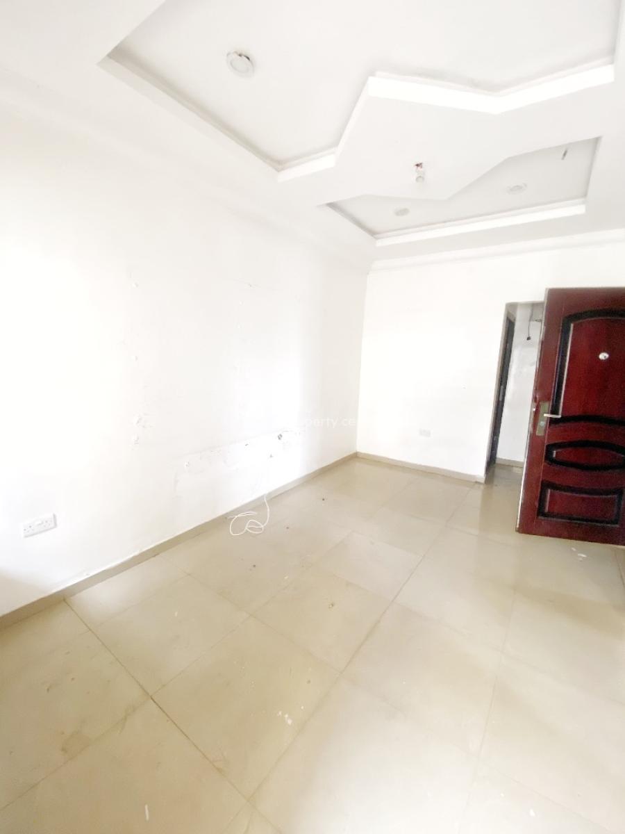 Luxury 2 Bedroom Flat, Extension, Omole Phase 2, Ikeja, Lagos, Flat / Apartment for Rent