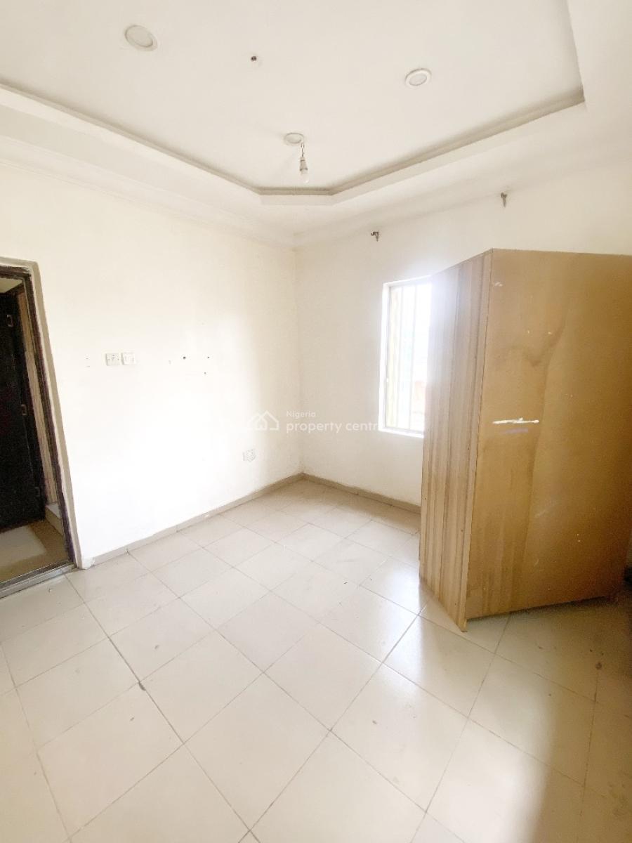 Luxury 2 Bedroom Flat, Extension, Omole Phase 2, Ikeja, Lagos, Flat / Apartment for Rent