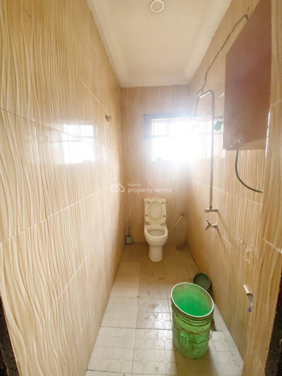 Luxury 2 Bedroom Flat, Extension, Omole Phase 2, Ikeja, Lagos, Flat / Apartment for Rent