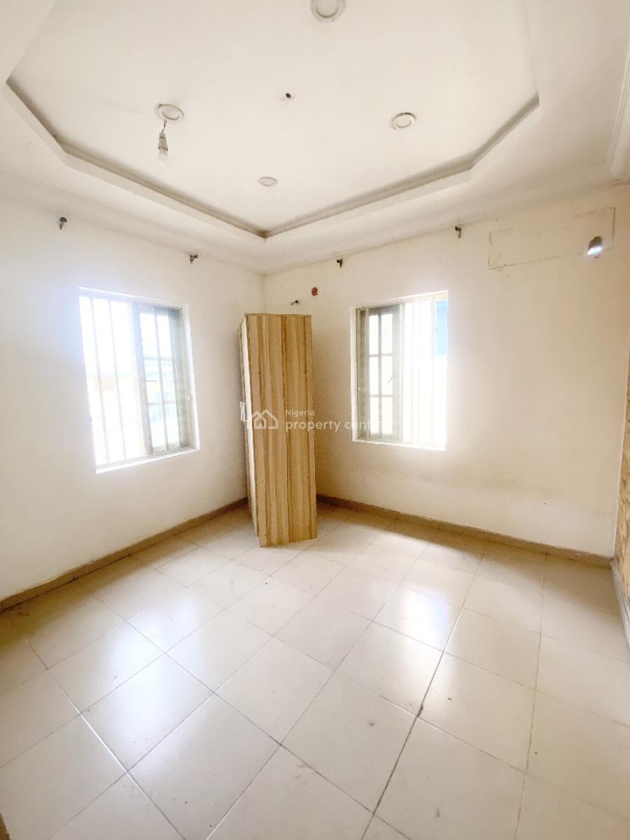 Luxury 2 Bedroom Flat, Extension, Omole Phase 2, Ikeja, Lagos, Flat / Apartment for Rent