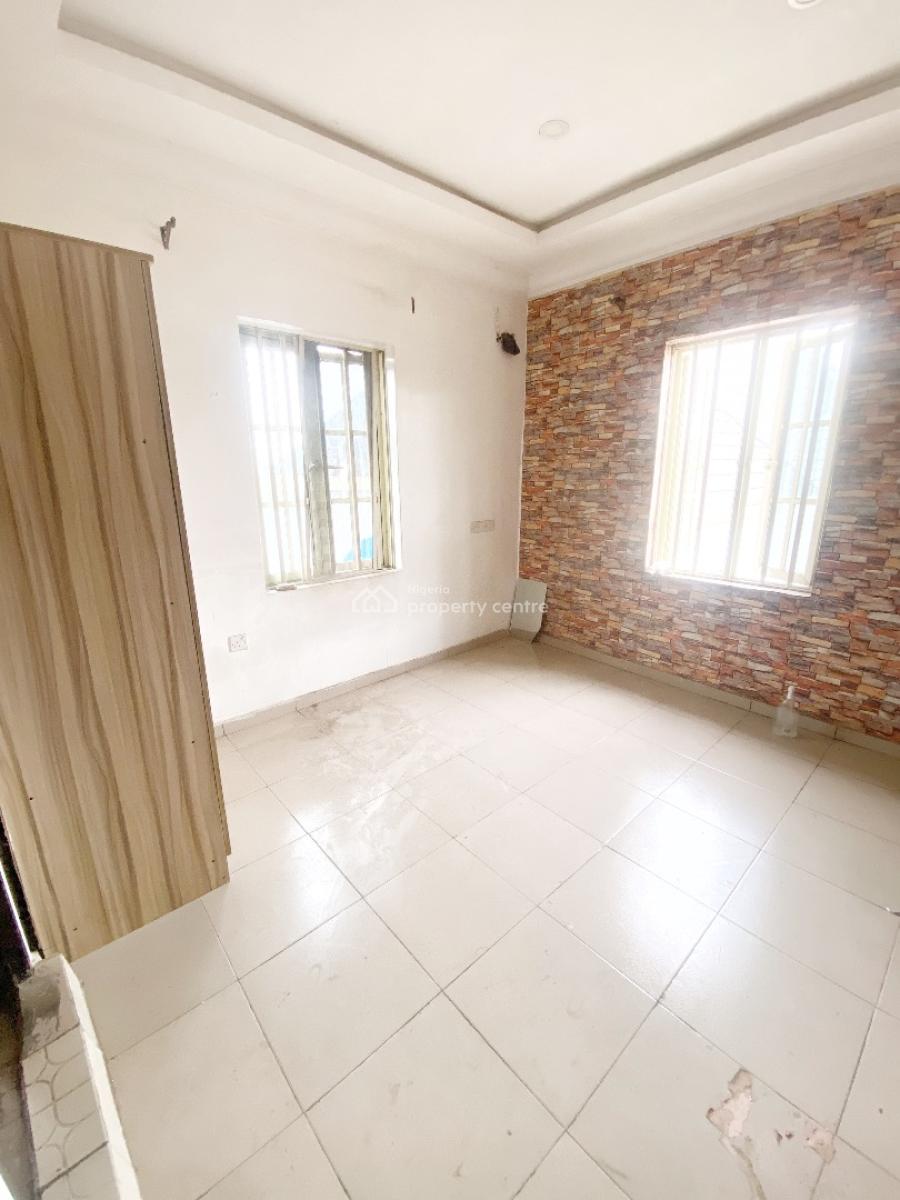 Luxury 2 Bedroom Flat, Extension, Omole Phase 2, Ikeja, Lagos, Flat / Apartment for Rent