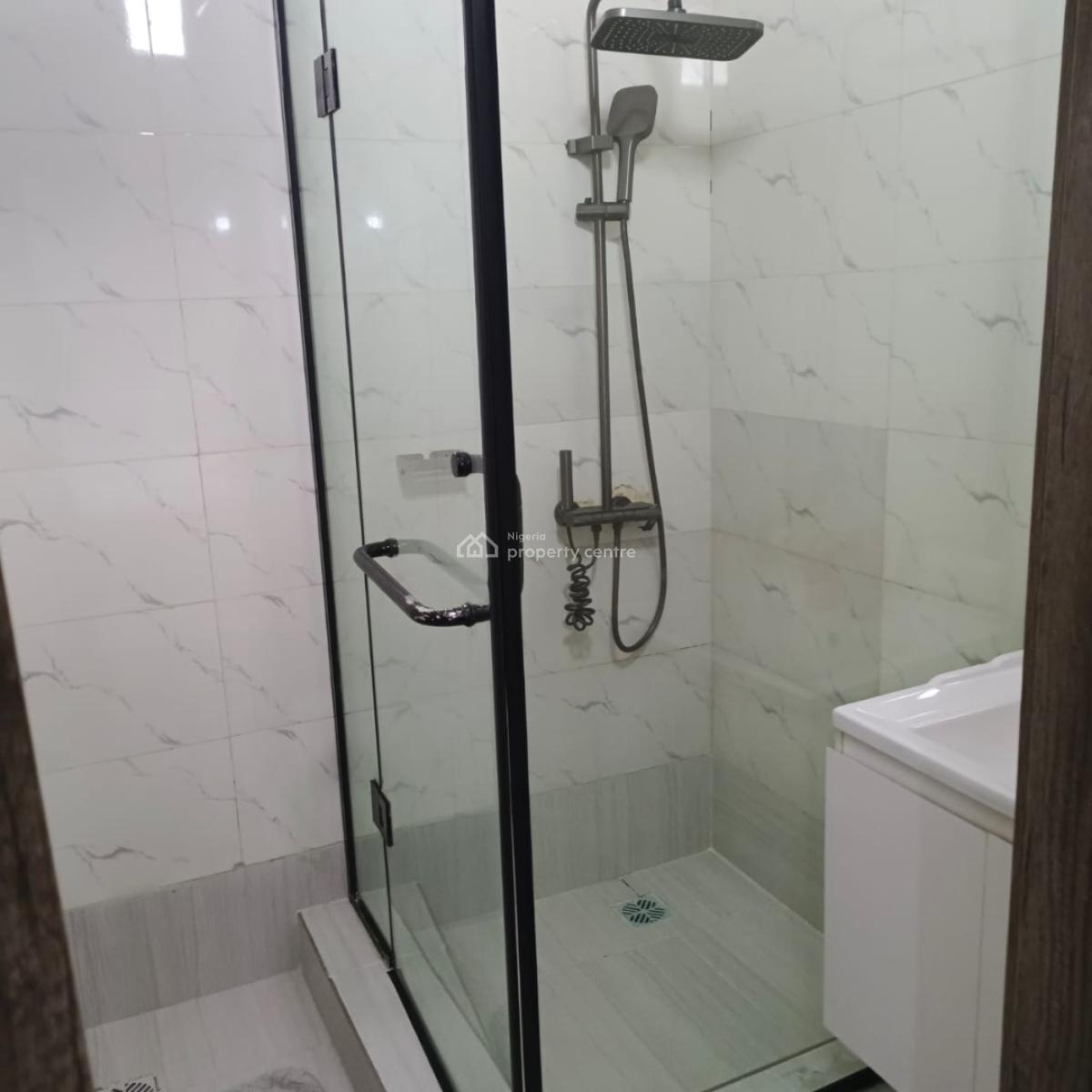 3-bedroom Fully Furnished Penthouse with Bq, Mojisola Olikoyi Estate, Ikoyi, Lagos, Flat / Apartment for Rent