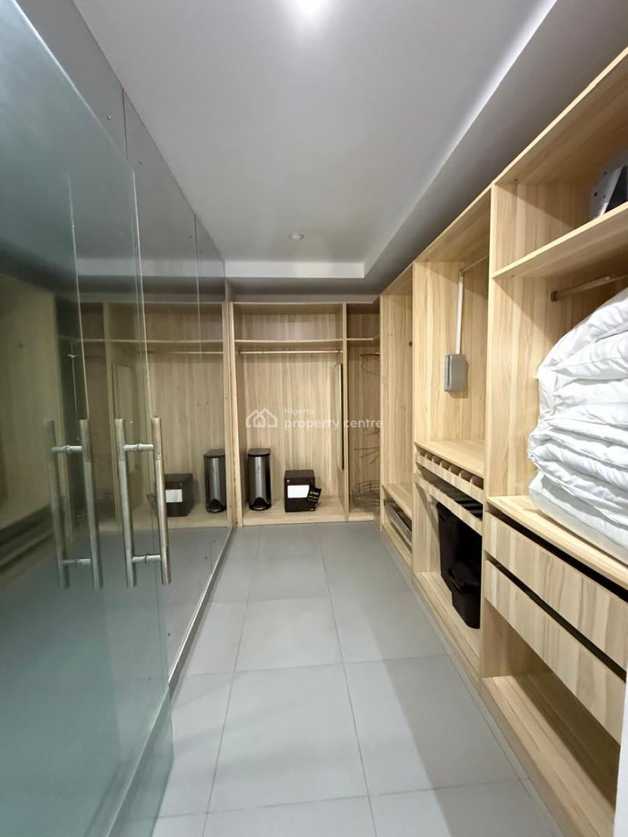 4 Bedroom Fully Furnished Detached Duplex, Lekki Phase 1, Lekki, Lagos, Detached Duplex for Rent