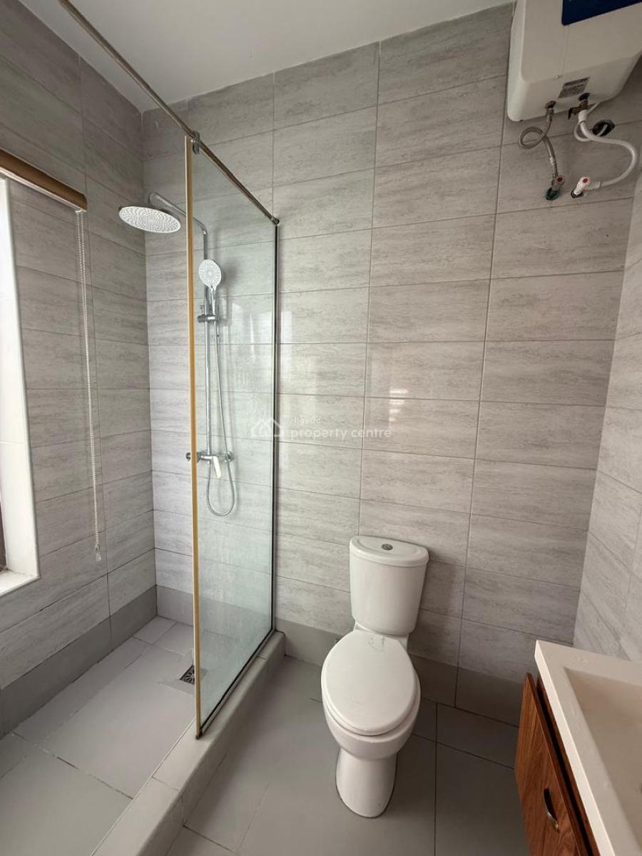 4 Bedroom Fully Furnished Detached Duplex, Lekki Phase 1, Lekki, Lagos, Detached Duplex for Rent