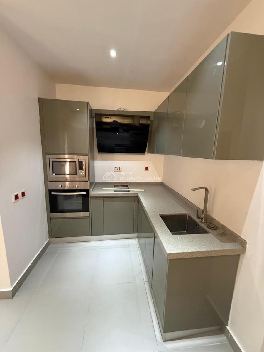 4 Bedroom Fully Furnished Detached Duplex, Lekki Phase 1, Lekki, Lagos, Detached Duplex for Rent