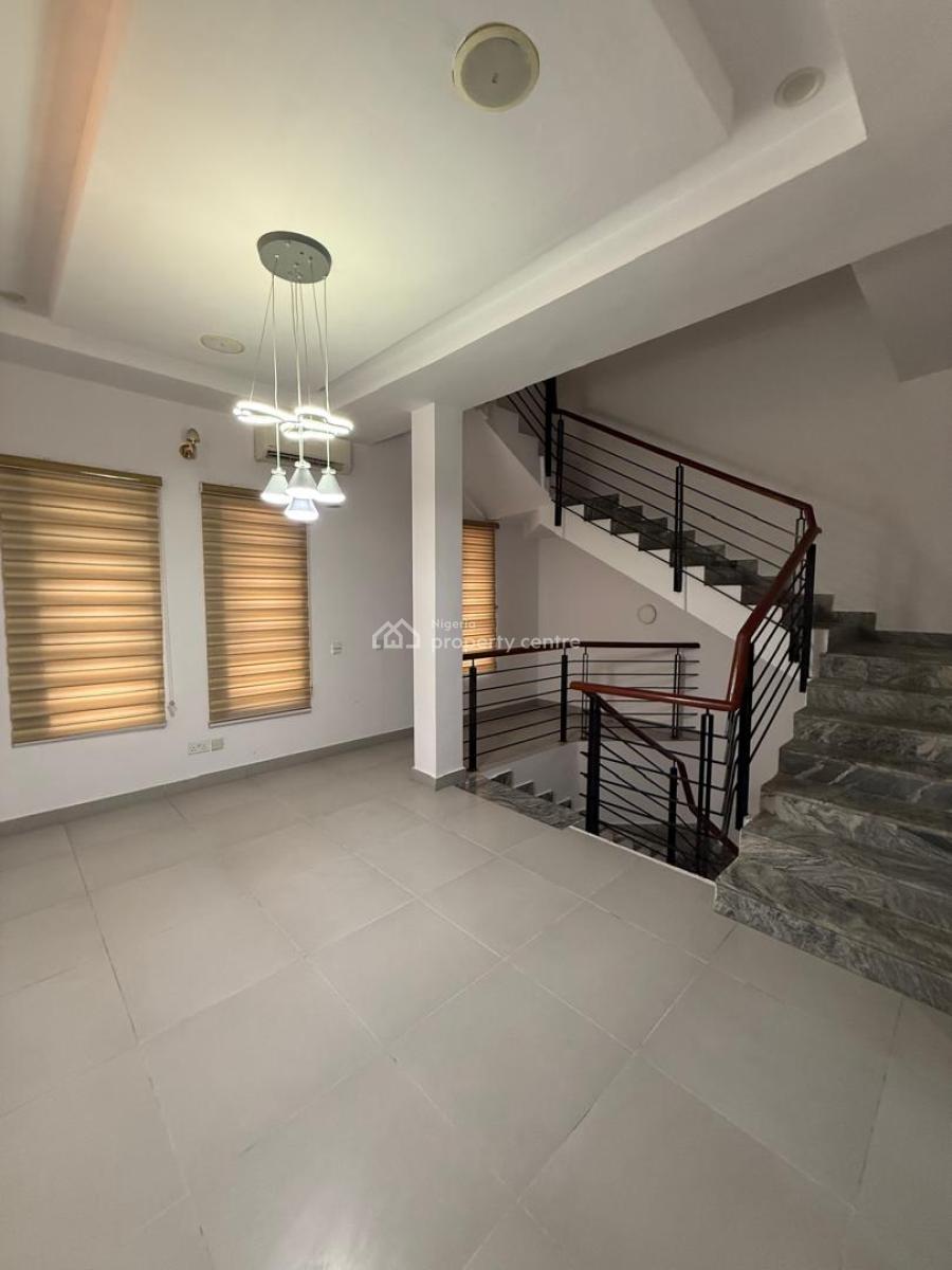 4 Bedroom Fully Furnished Detached Duplex, Lekki Phase 1, Lekki, Lagos, Detached Duplex for Rent