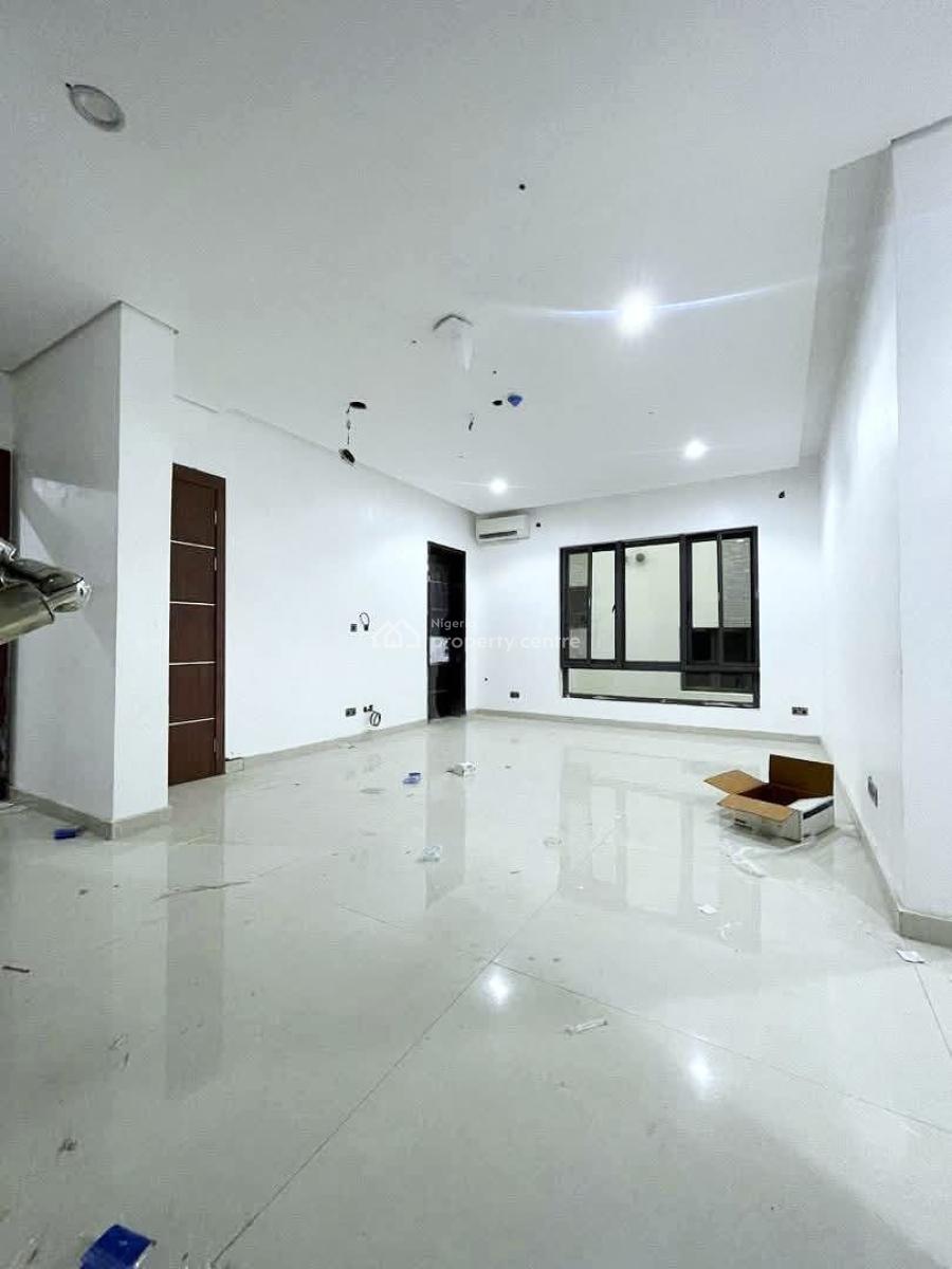 a Newly Built Spacious  6 Bedroom Fully  Detached Duplex., Old Ikoyi, Ikoyi, Lagos, Detached Duplex for Sale