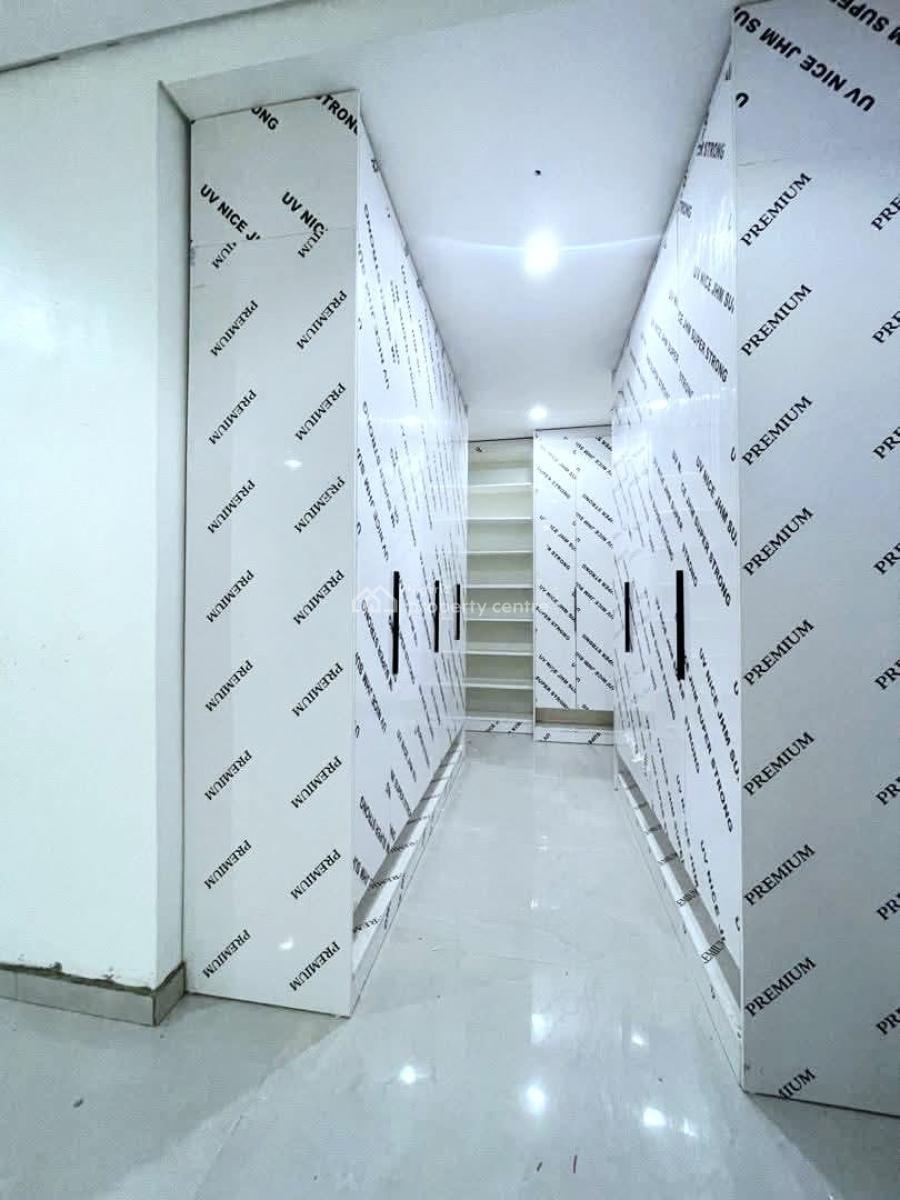 a Newly Built Spacious  6 Bedroom Fully  Detached Duplex., Old Ikoyi, Ikoyi, Lagos, Detached Duplex for Sale