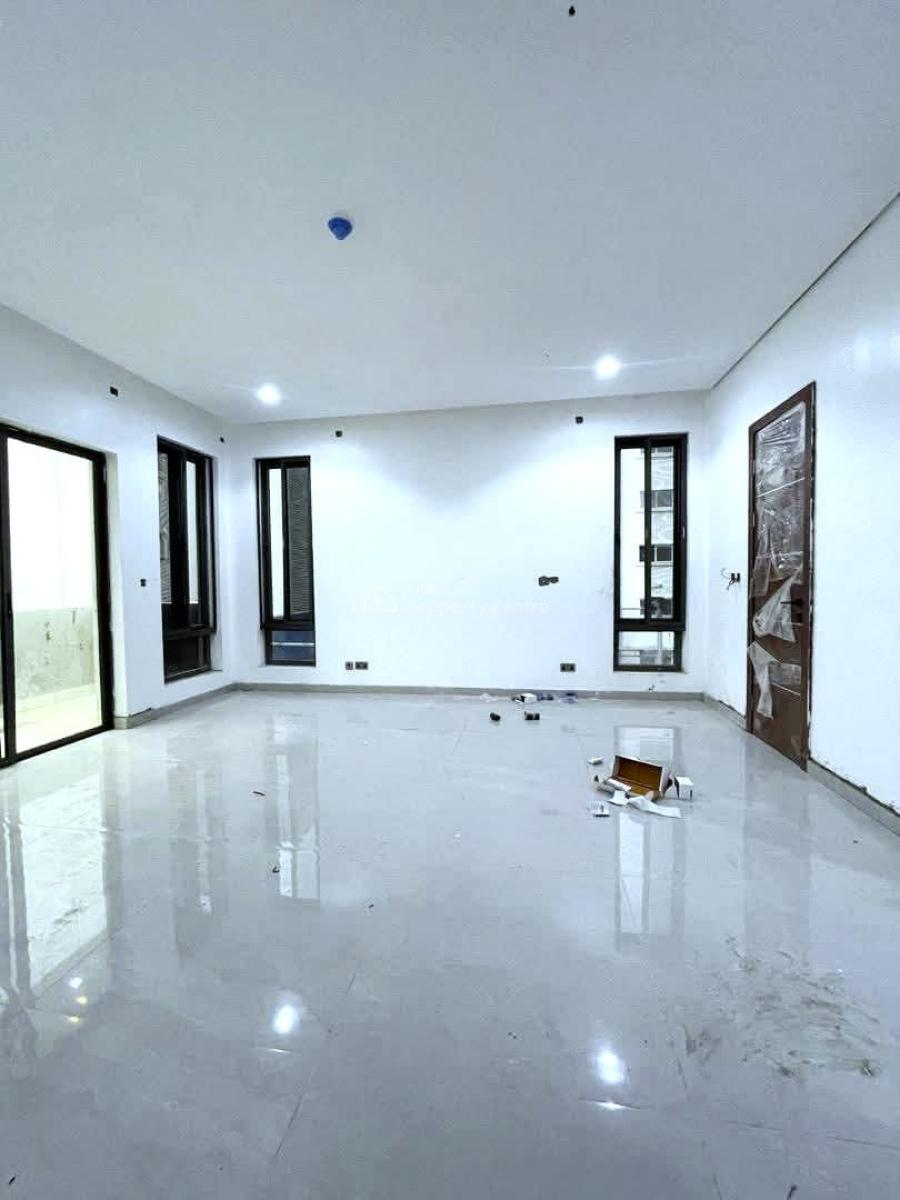 a Newly Built Spacious  6 Bedroom Fully  Detached Duplex., Old Ikoyi, Ikoyi, Lagos, Detached Duplex for Sale