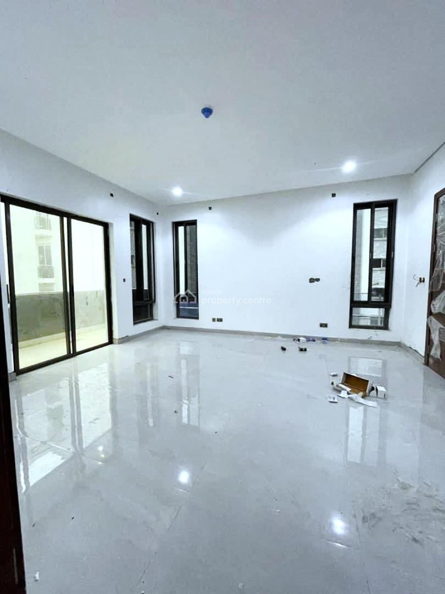 a Newly Built Spacious  6 Bedroom Fully  Detached Duplex., Old Ikoyi, Ikoyi, Lagos, Detached Duplex for Sale