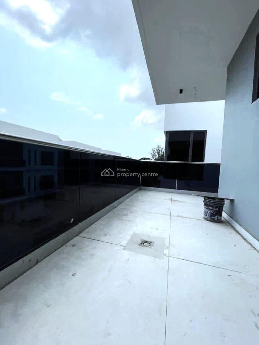 a Newly Built Spacious  6 Bedroom Fully  Detached Duplex., Old Ikoyi, Ikoyi, Lagos, Detached Duplex for Sale