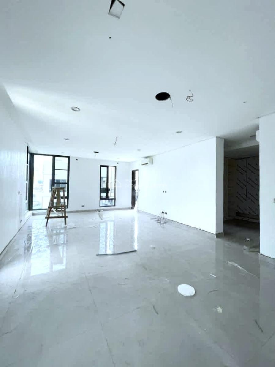 a Newly Built Spacious  6 Bedroom Fully  Detached Duplex., Old Ikoyi, Ikoyi, Lagos, Detached Duplex for Sale