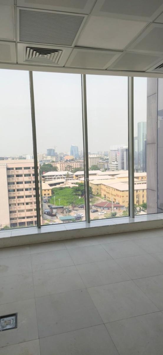 Serviced 4 Bedroom Semi Detached Duplex with Bqs, Banana Island, Ikoyi, Lagos, Semi-detached Duplex for Rent