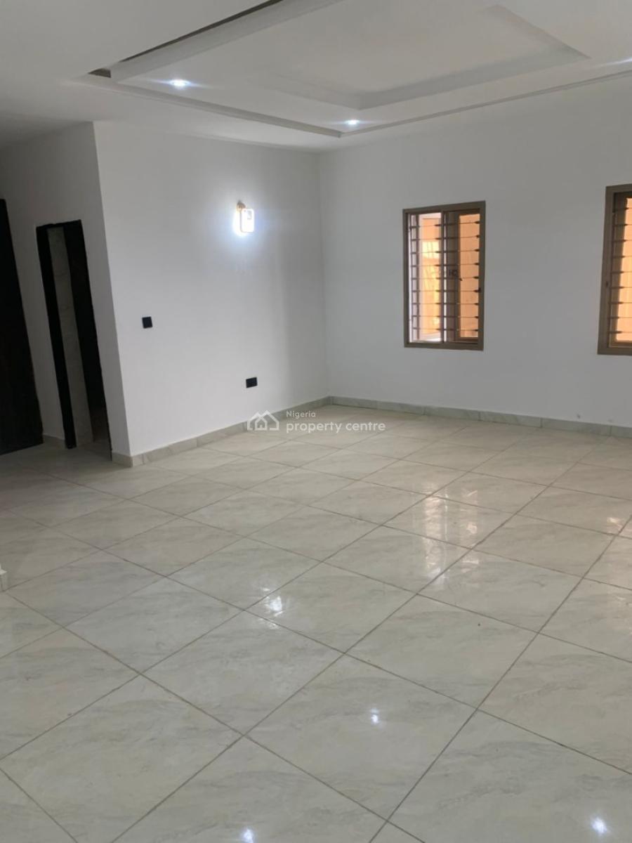 Brand New 4 Bedroom Terrace Duplex with a Bq, Katampe, Abuja, Terraced Duplex for Rent