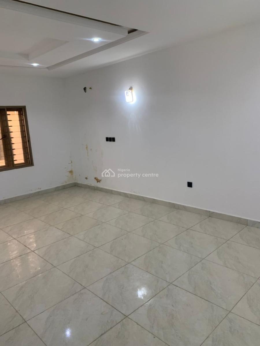 Brand New 4 Bedroom Terrace Duplex with a Bq, Katampe, Abuja, Terraced Duplex for Rent