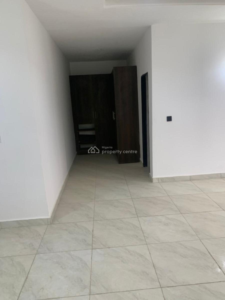 Brand New 4 Bedroom Terrace Duplex with a Bq, Katampe, Abuja, Terraced Duplex for Rent