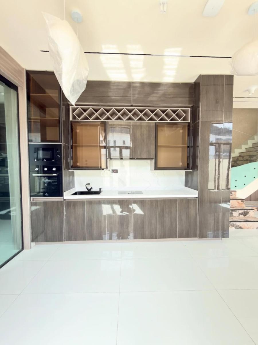 Luxury 5 Bedroom Detached Duplex in a Secure Environment, Orchid Road, Lekki, Lagos, Detached Duplex for Sale