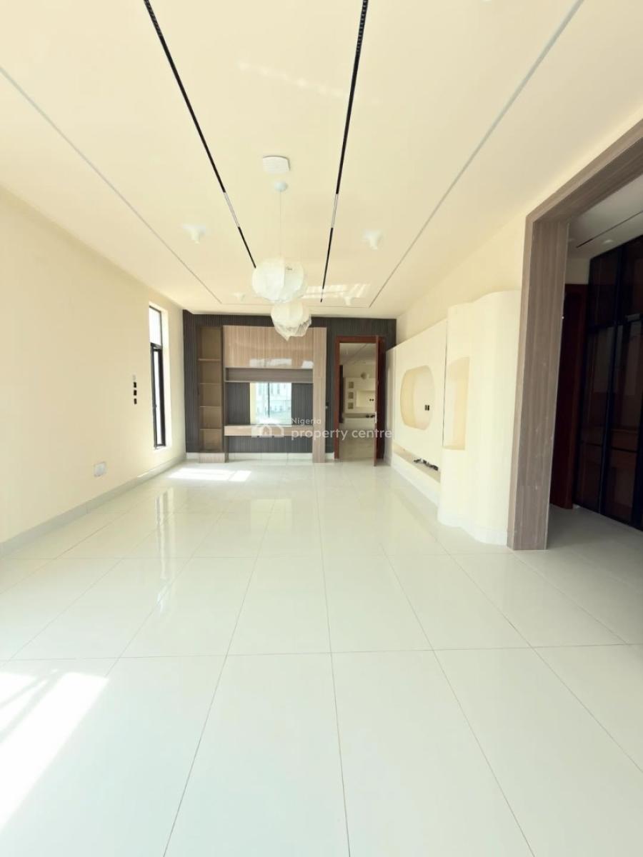 Luxury 5 Bedroom Detached Duplex in a Secure Environment, Orchid Road, Lekki, Lagos, Detached Duplex for Sale