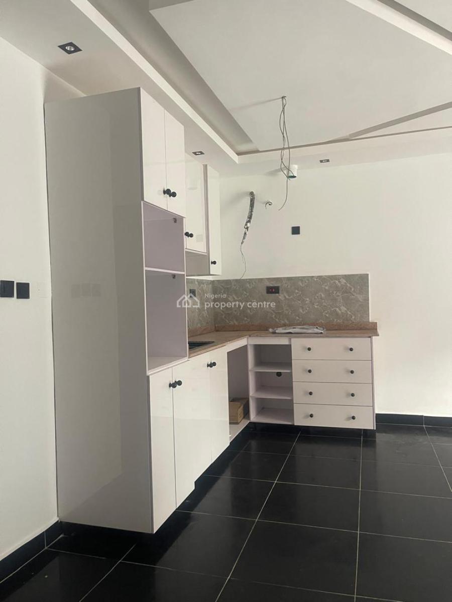 Tastefully Finished  2 Bedroom Apartment, Allen, Ikeja, Lagos, Flat / Apartment for Sale