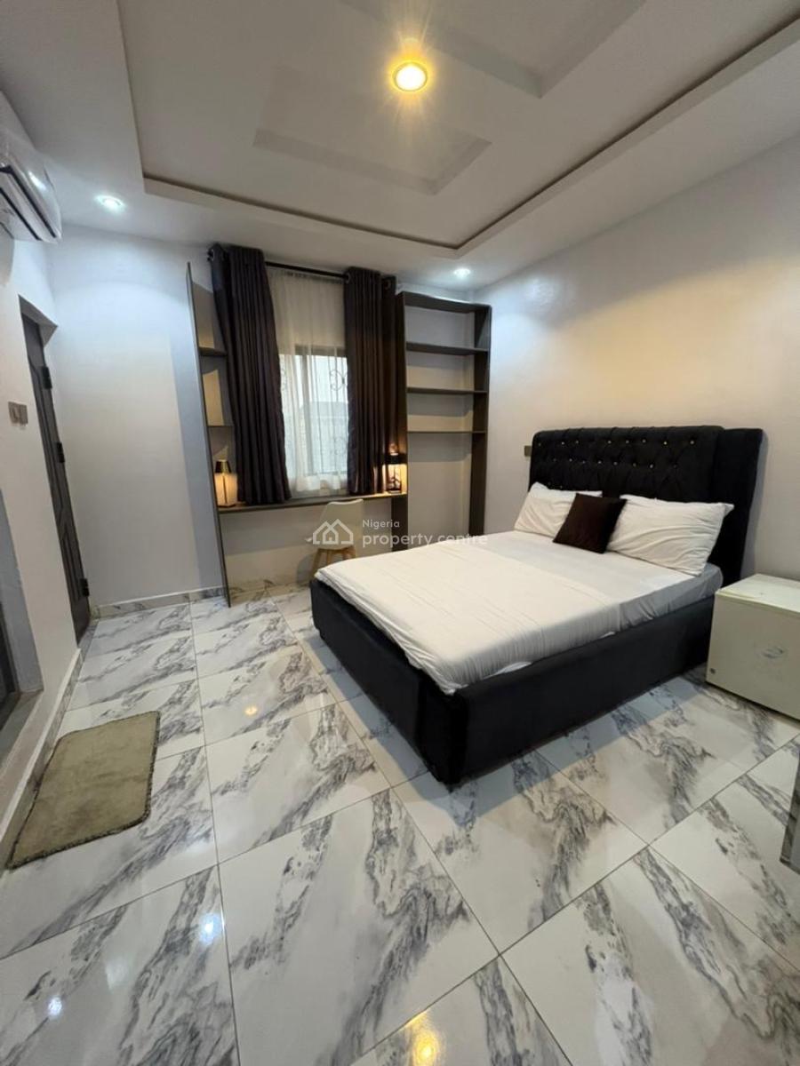 1 Bedroom Apartment, Yaba, Lagos, Flat / Apartment Short Let