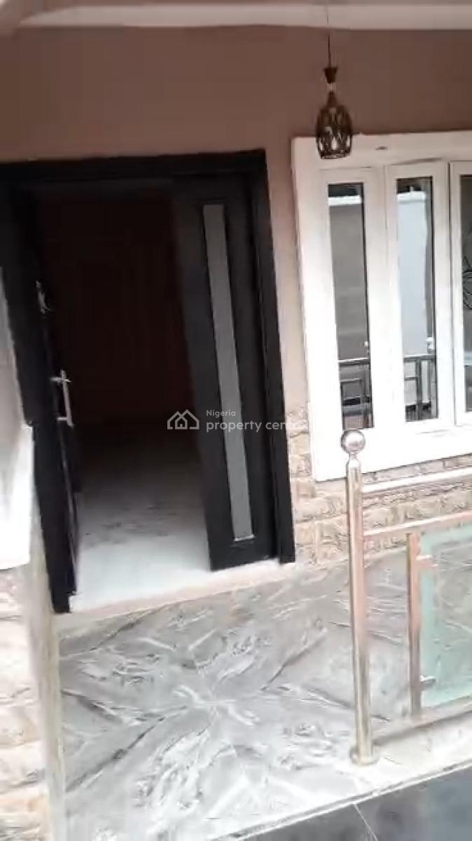 Newly Built 2bedroom Apartment, Omole Phase 2 Estate Magodo, Omole Phase 2, Ikeja, Lagos, Flat / Apartment for Rent