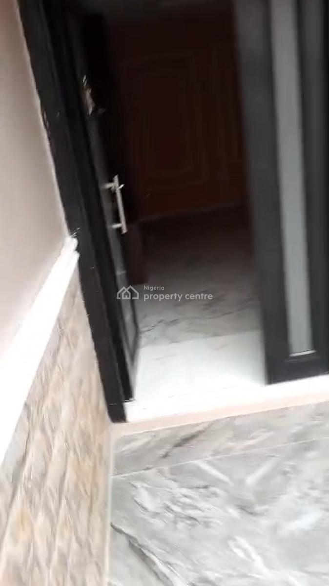 Newly Built 2bedroom Apartment, Omole Phase 2 Estate Magodo, Omole Phase 2, Ikeja, Lagos, Flat / Apartment for Rent
