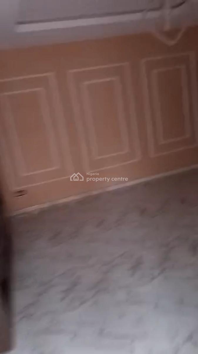 Newly Built 2bedroom Apartment, Omole Phase 2 Estate Magodo, Omole Phase 2, Ikeja, Lagos, Flat / Apartment for Rent