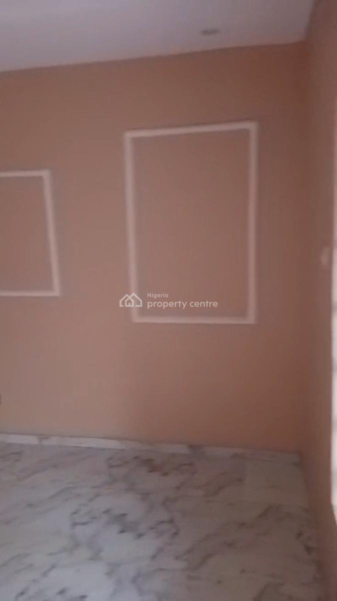 Newly Built 2bedroom Apartment, Omole Phase 2 Estate Magodo, Omole Phase 2, Ikeja, Lagos, Flat / Apartment for Rent