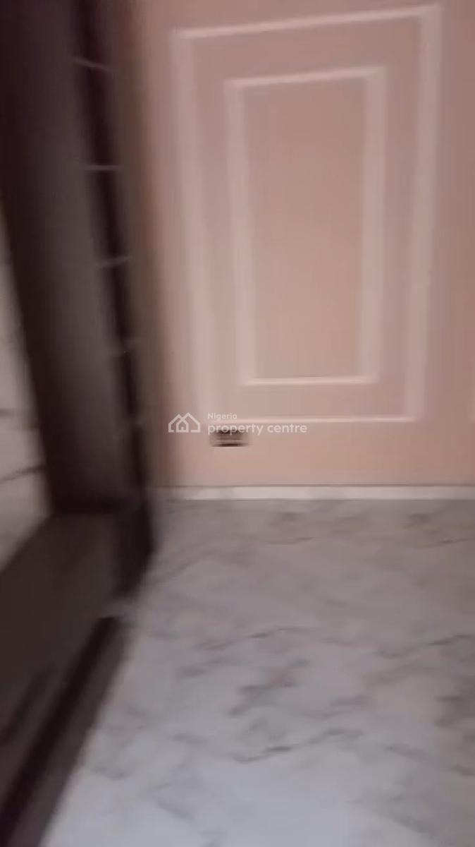 Newly Built 2bedroom Apartment, Omole Phase 2 Estate Magodo, Omole Phase 2, Ikeja, Lagos, Flat / Apartment for Rent