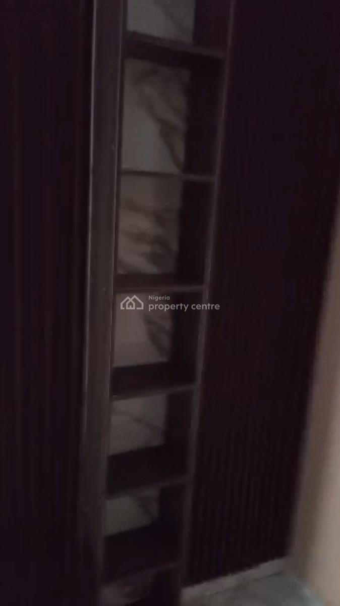 Newly Built 2bedroom Apartment, Omole Phase 2 Estate Magodo, Omole Phase 2, Ikeja, Lagos, Flat / Apartment for Rent