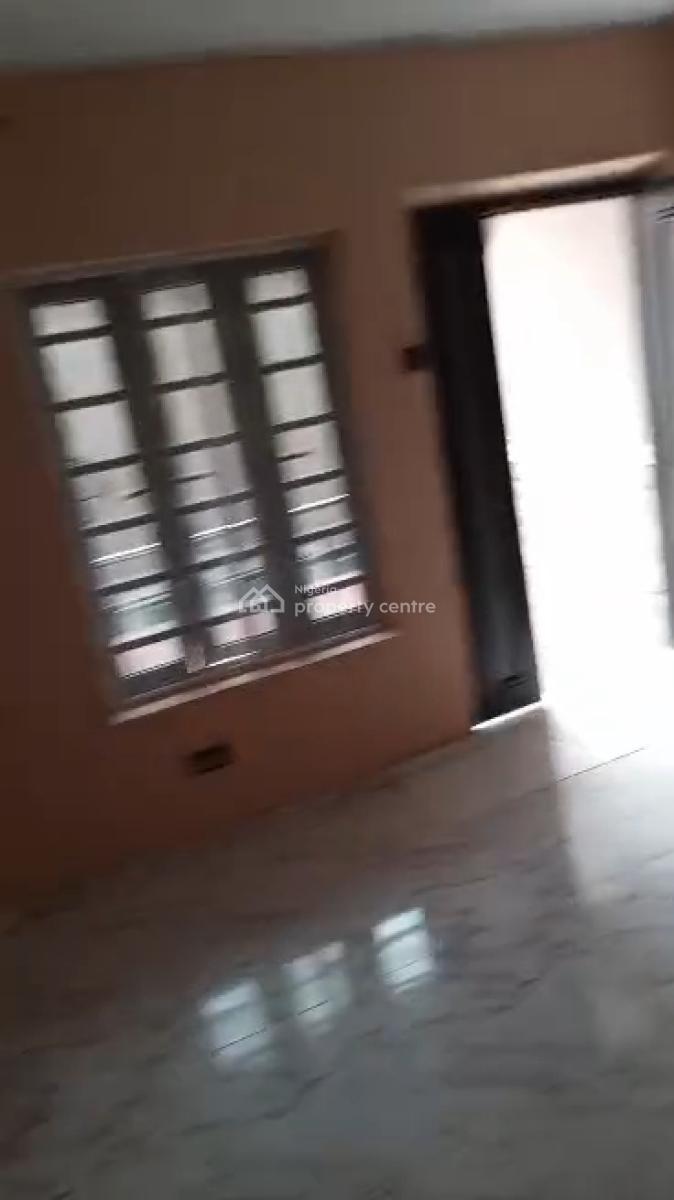 Newly Built 2bedroom Apartment, Omole Phase 2 Estate Magodo, Omole Phase 2, Ikeja, Lagos, Flat / Apartment for Rent