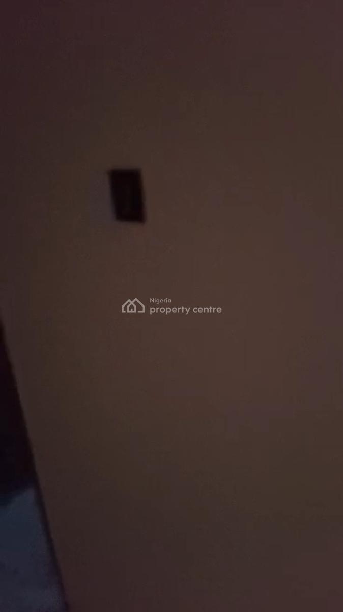 Newly Built 2bedroom Apartment, Omole Phase 2 Estate Magodo, Omole Phase 2, Ikeja, Lagos, Flat / Apartment for Rent