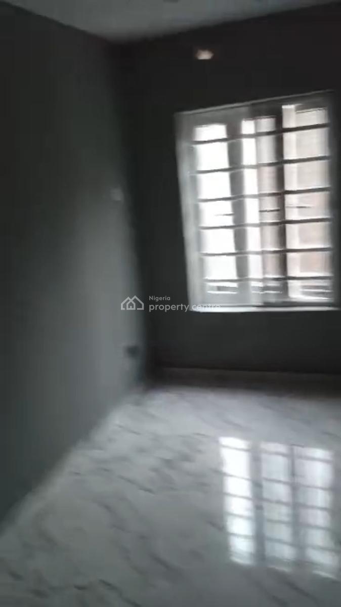 Newly Built 2bedroom Apartment, Omole Phase 2 Estate Magodo, Omole Phase 2, Ikeja, Lagos, Flat / Apartment for Rent