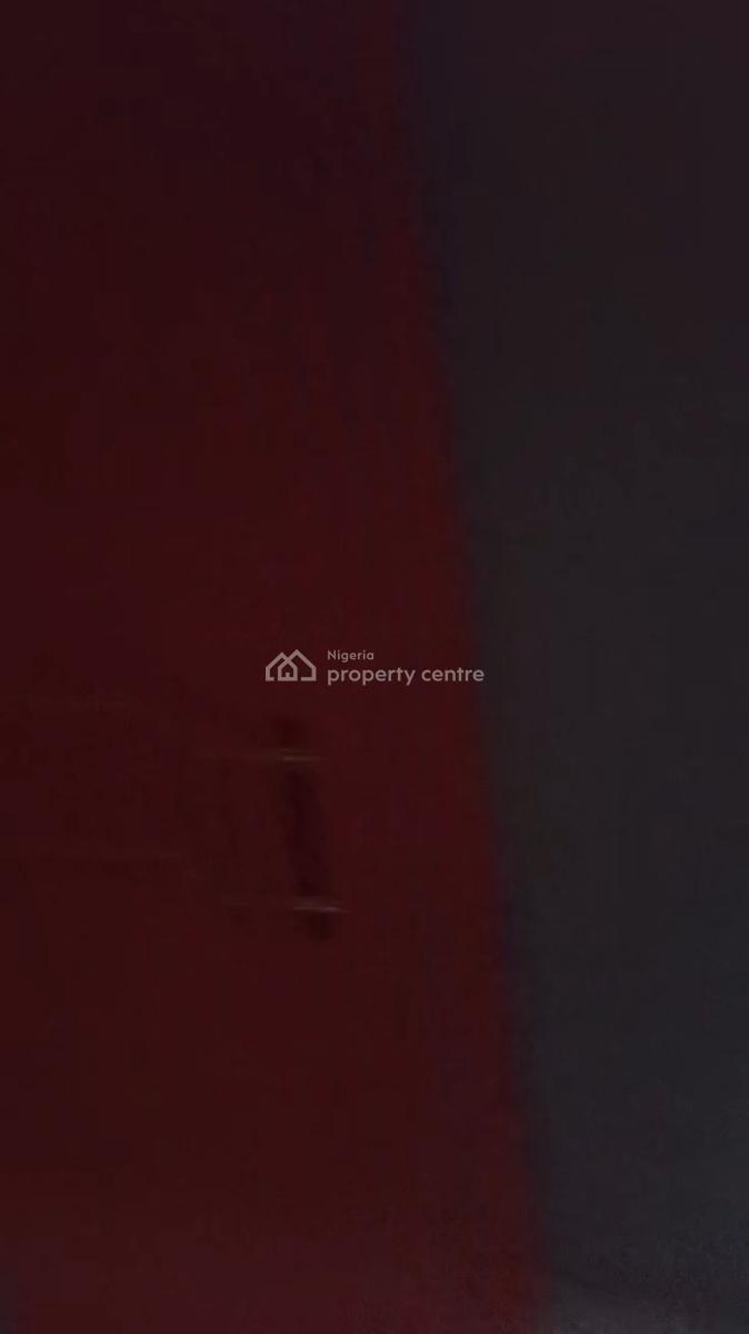 Newly Built 2bedroom Apartment, Omole Phase 2 Estate Magodo, Omole Phase 2, Ikeja, Lagos, Flat / Apartment for Rent