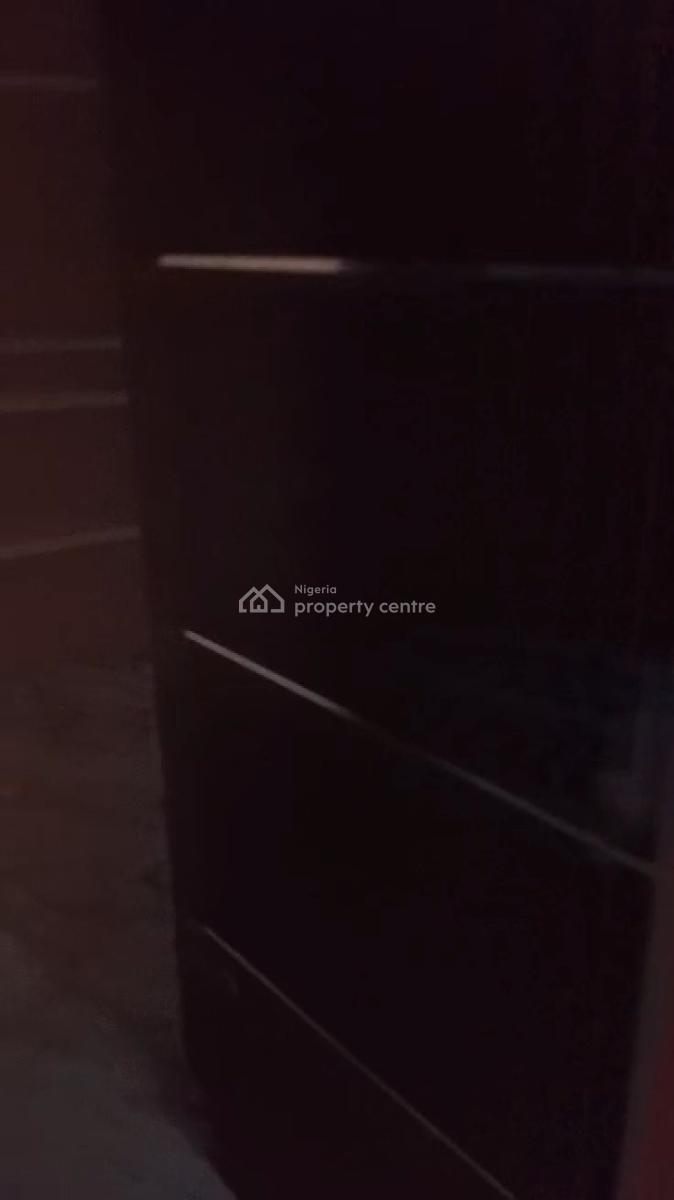 Newly Built 2bedroom Apartment, Omole Phase 2 Estate Magodo, Omole Phase 2, Ikeja, Lagos, Flat / Apartment for Rent