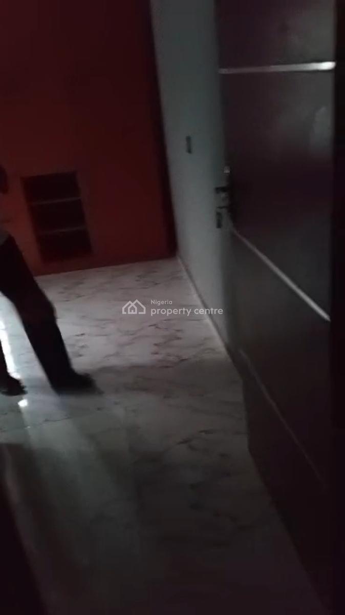 Newly Built 2bedroom Apartment, Omole Phase 2 Estate Magodo, Omole Phase 2, Ikeja, Lagos, Flat / Apartment for Rent