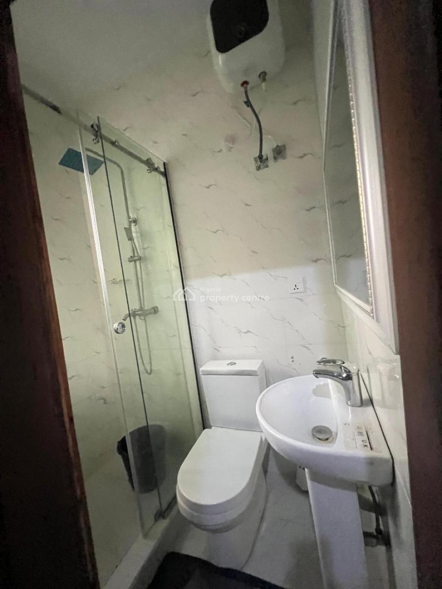 Fullly Furnished 2bedroom Apartment, Lcc, Lekki, Lagos, Flat / Apartment Short Let